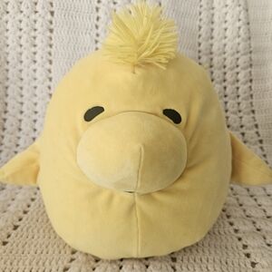 Peanuts Squishmellow - Woodstock